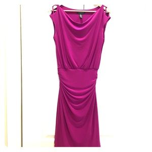 Lauren Ralph Lauren dress